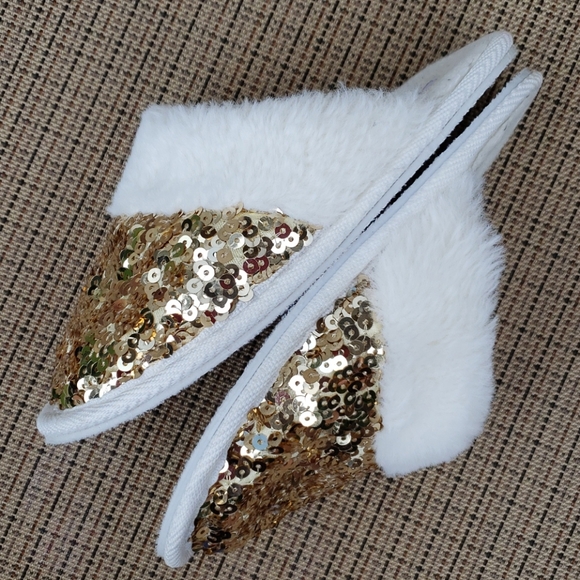 Glammer girl slippers - Picture 5 of 8
